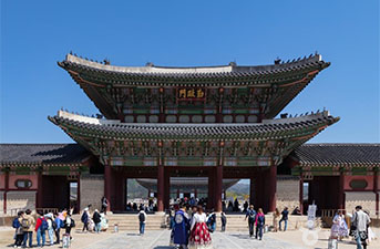 Joseon Dynasty Royal Life Experience